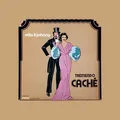 Celia Cruz &amp; Johnny Pacheco Tremendo Caché (LP)