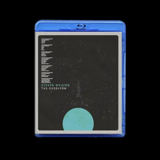 Steven Wilson The Overview (BD-Audio)
