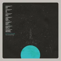 Steven Wilson The Overview (LP)