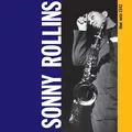 Sonny Rollins Volume 1 (LP)