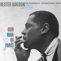 Dexter Gordon Our Man In Paris (LP)