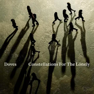 Doves Constellations For The Lonely (LP)