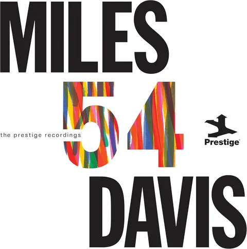 Miles Davis Miles '54: The Prestige Recordings (2CD)