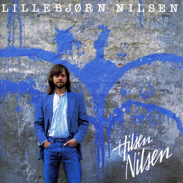 Lillebjørn Nilsen Hilsen Nilsen (LP) 