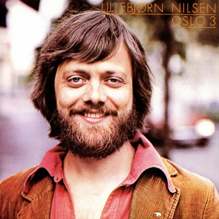 Lillebjørn Nilsen Oslo 3 (LP)