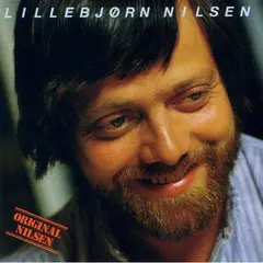 Lillebjørn Nilsen Original Nilsen (LP)