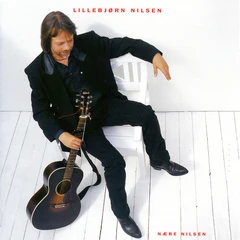 Lillebjørn Nilsen Nære Nilsen (LP)