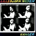 Lillebjørn Nilsen Sanger (LP)