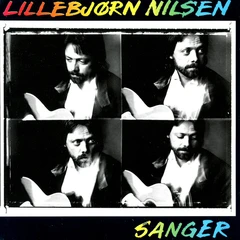 Lillebjørn Nilsen Sanger (LP)