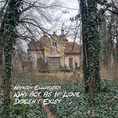 Haakon Ellingsen Why Act As If Love Doesn't Exist (CD)