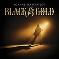 Joanne Shaw Taylor Black &amp; Gold (CD)