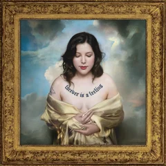 Lucy Dacus Forever Is A Feeling (LP)