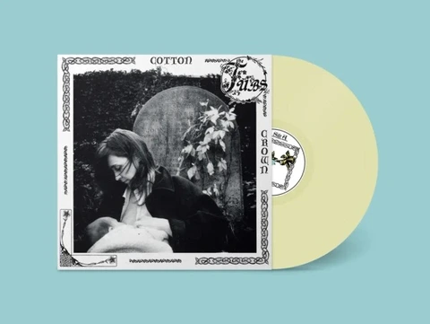 The Tubs Cotton Crown - LTD (LP) 