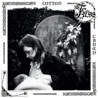 The Tubs Cotton Crown (LP)