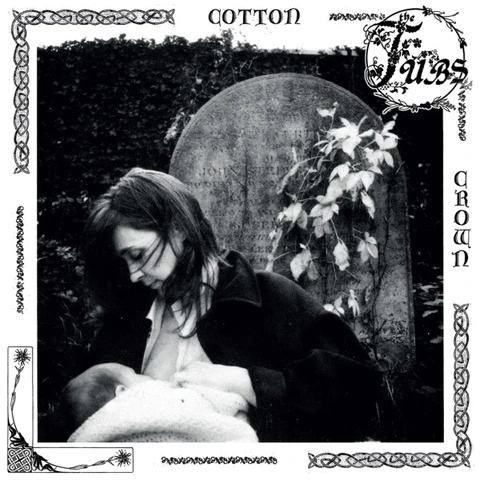 The Tubs Cotton Crown (LP) 