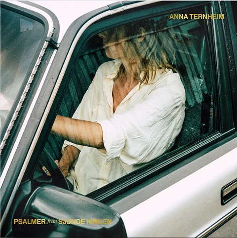 Anna Ternheim Psalmer Från Sjunde Himlen (LP) 