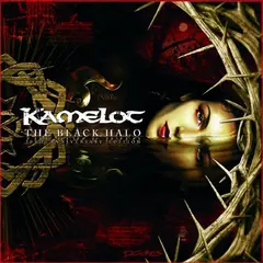Kamelot The Black Halo - 20th Anniversary… (CD)