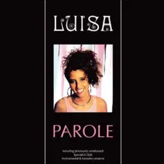 Luisa Parole (12")