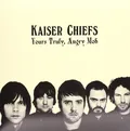 Kaiser Chiefs Yours Truly, Angry Mob (2LP)