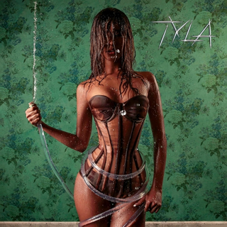 Tyla Tyla + Deluxe Edition - LTD (2LP)