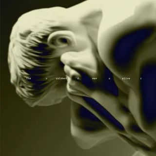 Peder The Coldest Man Alive - LTD (LP)