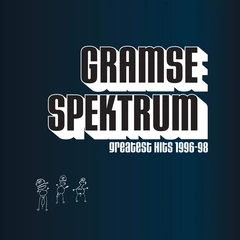 Gramsespektrum Greatest Hits 1996-98 - LTD (2LP+7")
