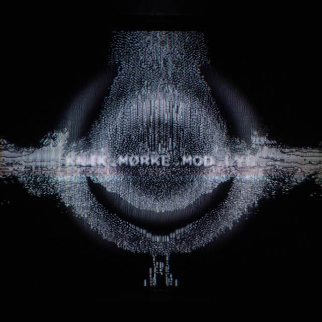 (0) KNÆK.MØRKE.MOD.LYS (LP) 