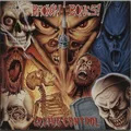 Broken Bones Losing Control (LP)