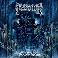Dissection The Somberlain - RSD (2LP)