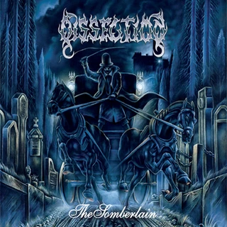Dissection The Somberlain - LTD (2LP)