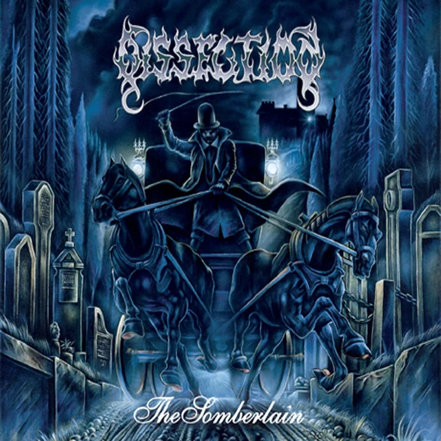 Dissection The Somberlain - RSD (2LP) 