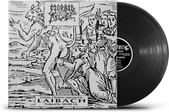 Morbid Angel Laibach Remixes - LTD (LP)