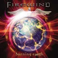 Firewind Burning Earth - LTD (LP)
