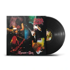 Morbid Angel Entangled In Chaos: Special Edition (LP)