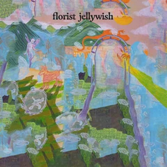 Florist Jellywish - LTD (LP)