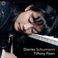 Tiffany Poon Schumann: Diaries - LTD (2LP)