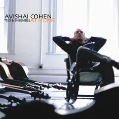 Avishai Cohen Trio &amp; Ensemble At Home: 20th Anniversary Edition (2LP)