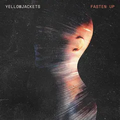 Yellowjackets Fasten Up (CD)