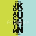 Joachim Kühn Échapée - Piano Solo (2CD)