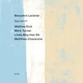 Benjamin Lackner Spindrift (LP)