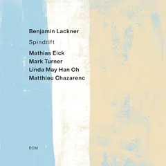Benjamin Lackner Spindrift (LP)