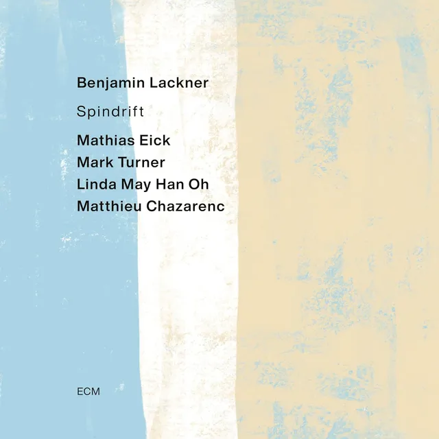 Benjamin Lackner Spindrift (LP) 