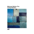 Michael Wollny Trio Living Ghosts - Live (LP)