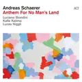 Andreas Schaerer Anthem For No Man's Land (LP)