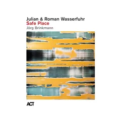 Julian &amp; Roman Wasserfuhr Safe Place (LP)