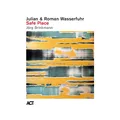 Julian &amp; Roman Wasserfuhr Safe Place (CD)