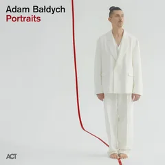 Adam Baldych Portraits (CD)
