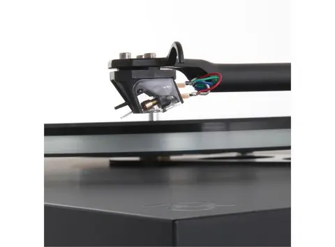 Rega Planar 6, platespiller Nd7 pickup, RB330 arm, NEO PSU 