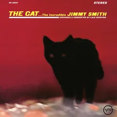 Jimmy Smith The Cat - LTD (LP)