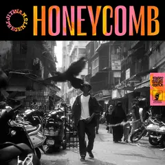 Jitwam Honeycomb: Deluxe Edition - LTD (LP)